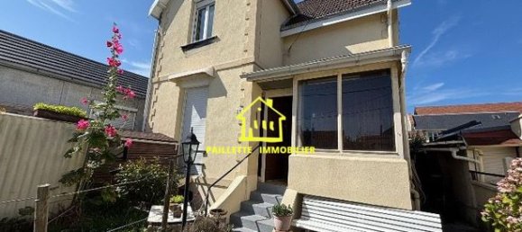 3 bedrooms House in Le Havre, France No. 354872 2