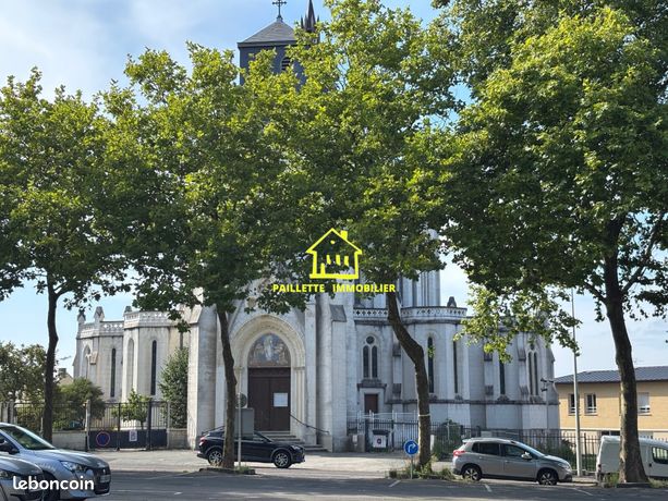 3 bedrooms House in Le Havre, France No. 354872