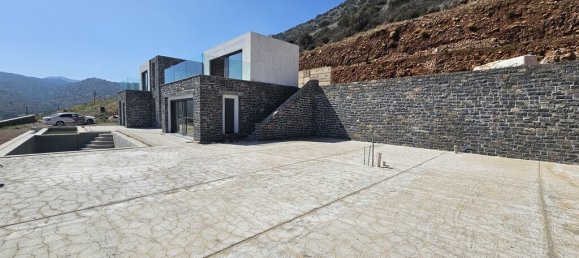 2 chambres villa à vendre à Agios Nikolaos, Lasithi, Crete, Greece № 95096 9