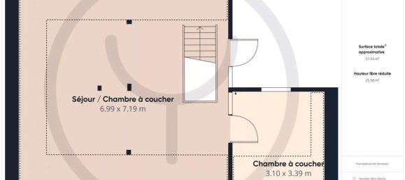 Дом с 5 спальнями в Об, Франция № 78252 16