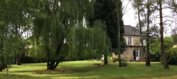 Дом с 5 спальнями в Об, Франция № 78252 17