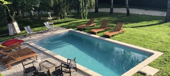 Дом с 5 спальнями в Об, Франция № 78252 18