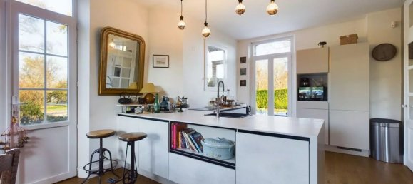 Дом с 5 спальнями в Об, Франция № 78252 3