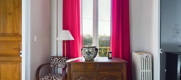 Дом с 5 спальнями в Об, Франция № 78252 13