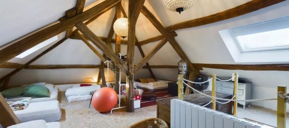 Дом с 5 спальнями в Об, Франция № 78252 15