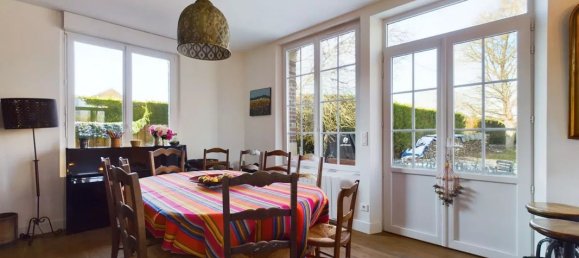 Дом с 5 спальнями в Об, Франция № 78252 4