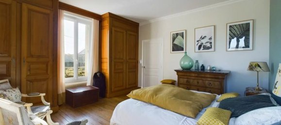 Дом с 5 спальнями в Об, Франция № 78252 9