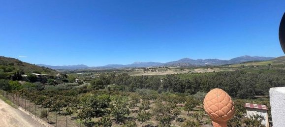 31000m² Land in Cartama, Spain No. 224712 17