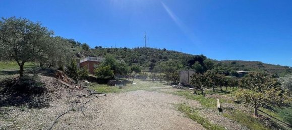 31000m² Land in Cartama, Spain No. 224712 12