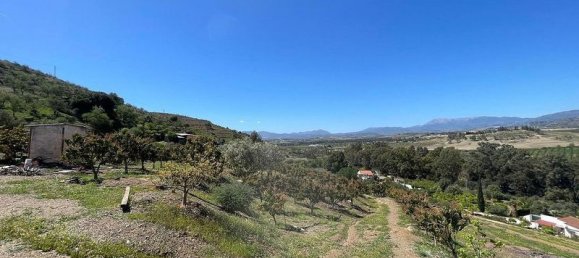31000m² Land in Cartama, Spain No. 224712 13