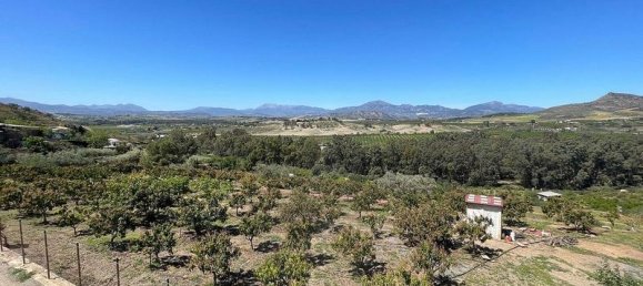 31000m² Land in Cartama, Spain No. 224712 18