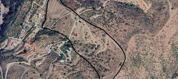 31000m² Land in Cartama, Spain No. 224712 2