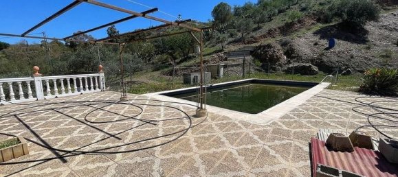 31000m² Land in Cartama, Spain No. 224712 7