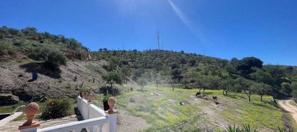 31000m² Land in Cartama, Spain No. 224712 16