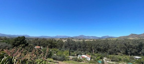 31000m² Land in Cartama, Spain No. 224712 3