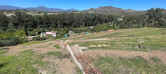 31000m² Land in Cartama, Spain No. 224712 10