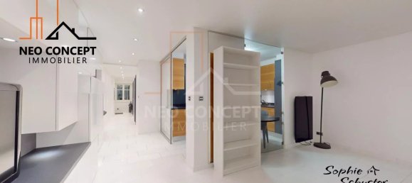 2 غرف نوم شقة في Haguenau, France رقم 160430 5