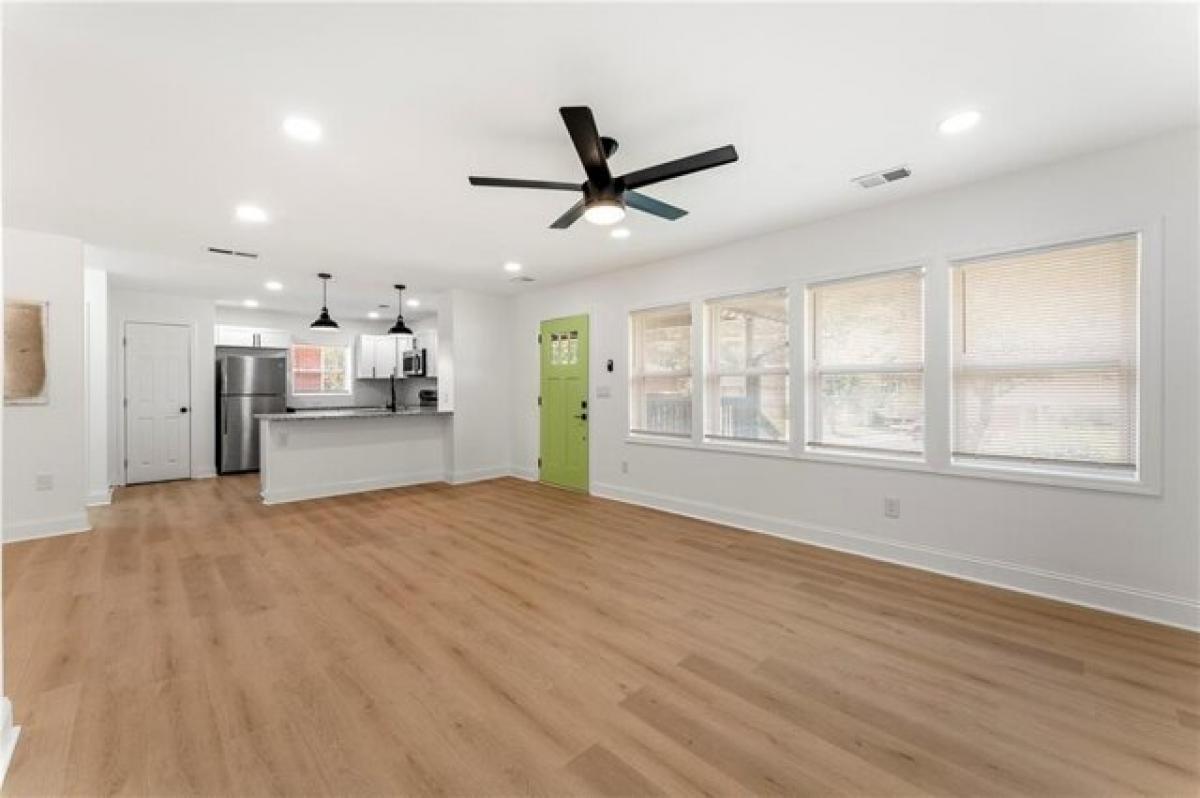 3 Schlafzimmer Haus in Forest Park, USA, Nr. 418678