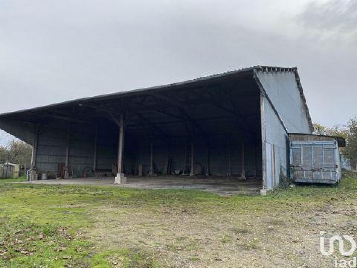  محل تجاري في Faverolles, France 430متر مربع رقم 18269