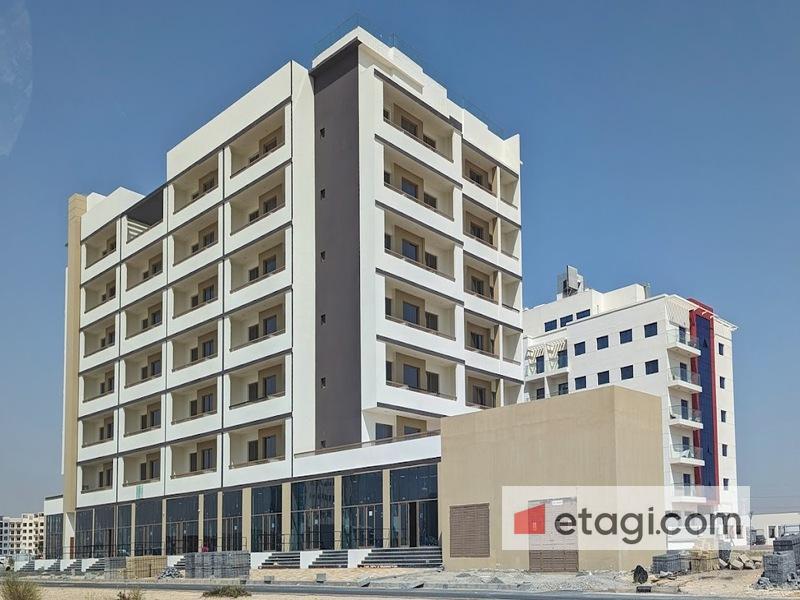 Loja em Dubai, UAE 106.7 m² N.º 56311