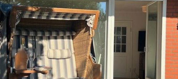 4 غرف نوم تاون هاوس في Nordfriesland, Germany رقم 218983 25