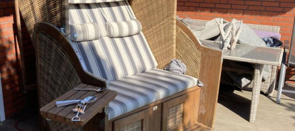 4 غرف نوم تاون هاوس في Nordfriesland, Germany رقم 218983 11