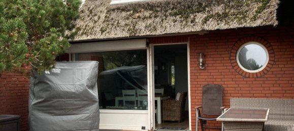 4 غرف نوم تاون هاوس في Nordfriesland, Germany رقم 218983 16