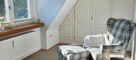 4 غرف نوم تاون هاوس في Nordfriesland, Germany رقم 218983 18