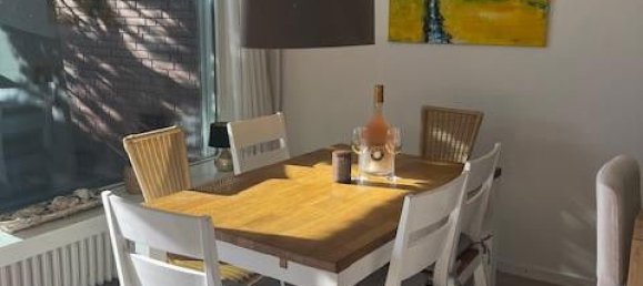 4 غرف نوم تاون هاوس في Nordfriesland, Germany رقم 218983 27