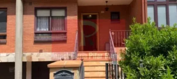 3 bedrooms Townhouse in San Andres del Rabanedo, Spain No. 138787 24