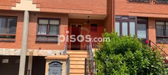 3 bedrooms Townhouse in San Andres del Rabanedo, Spain No. 138787 22