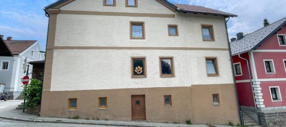 7-salle Bâtiment à Raab, Austria No. 133109 11