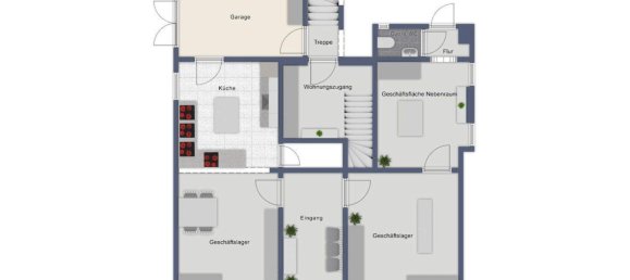 7-salle Bâtiment à Raab, Austria No. 133109 8