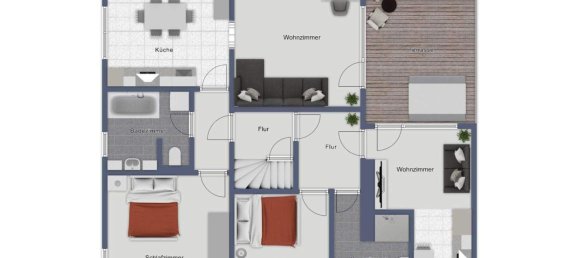 7-salle Bâtiment à Raab, Austria No. 133109 9