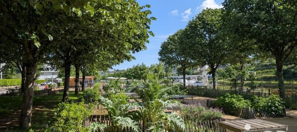 Apartamento de 1 dormitorio en Vannes, France No. 196322 15