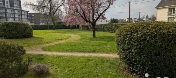 Apartamento de 1 dormitorio en Vannes, France No. 196322 7