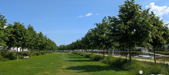 Apartamento de 1 dormitorio en Vannes, France No. 196322 16
