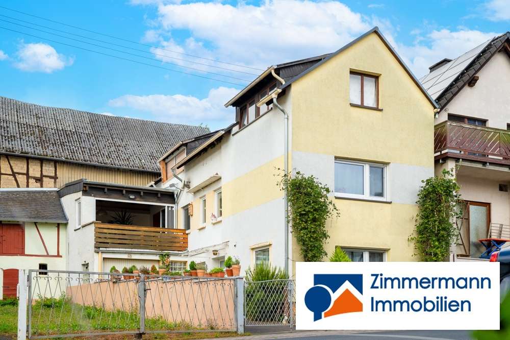 5-salle Maison à Rhein-Lahn, Germany No. 270465