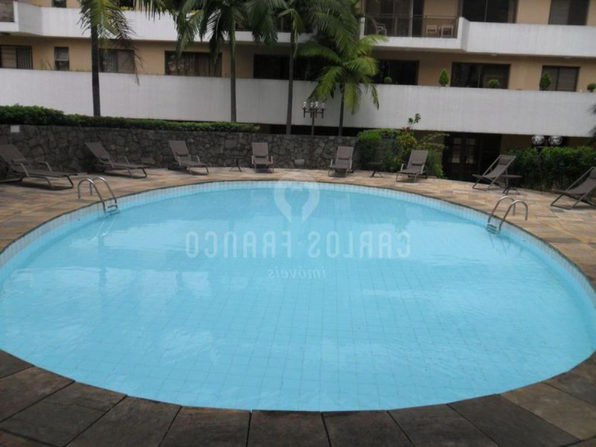 3 bedrooms Apartment in Sao Paulo, Brazil No. 593753