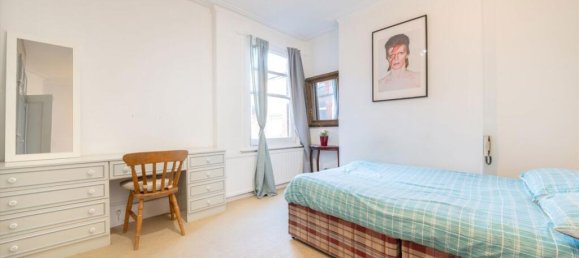 3 bedrooms Apartment in Fulham, United Kingdom No. 10115 6