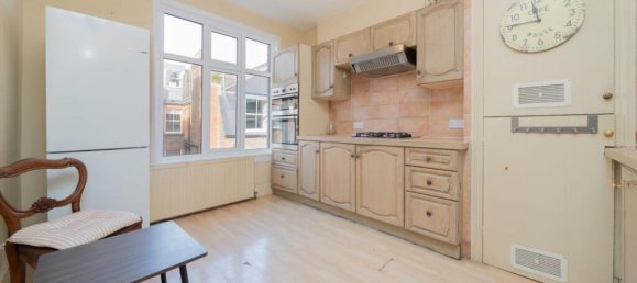 3 bedrooms Apartment in Fulham, United Kingdom No. 10115 5