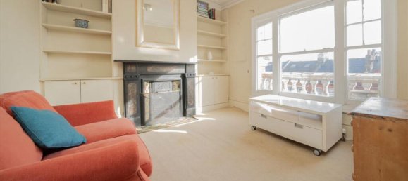 3 bedrooms Apartment in Fulham, United Kingdom No. 10115 3