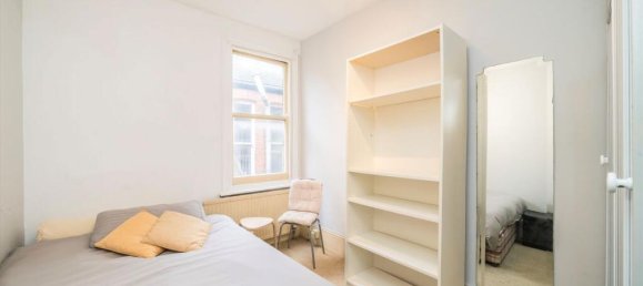 3 bedrooms Apartment in Fulham, United Kingdom No. 10115 11