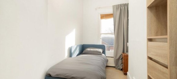 3 bedrooms Apartment in Fulham, United Kingdom No. 10115 8