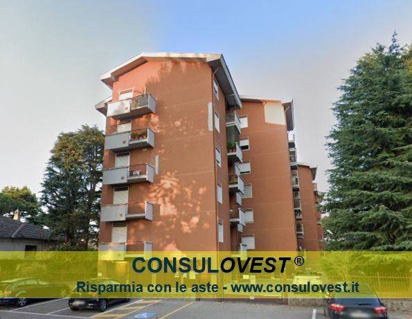 1 Schlafzimmer Wohnung in Castellanza, Italy, Nr. 311952