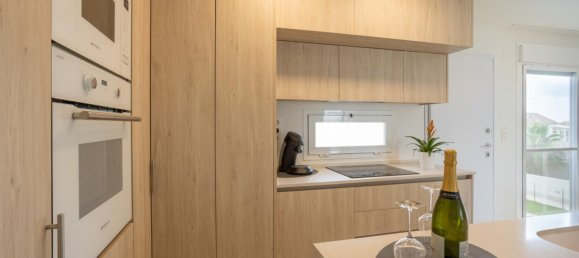 2 غرف نوم بانتهاوس في San Miguel de Salinas, Spain رقم 49631 35