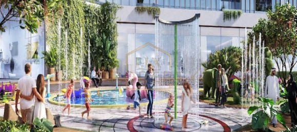 3 bedrooms Townhouse in Dubai Silicon Oasis, UAE No. 6676 12