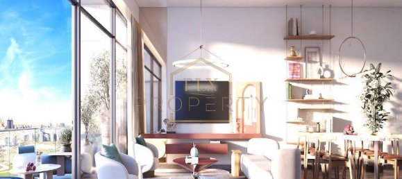 3 bedrooms Townhouse in Dubai Silicon Oasis, UAE No. 6676 6