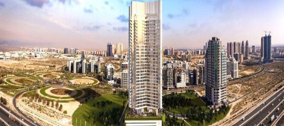 3 bedrooms Townhouse in Dubai Silicon Oasis, UAE No. 6676 11