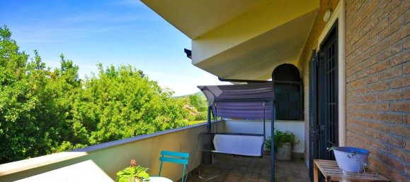 5 rooms House in Marino, Italy No. 336632 32